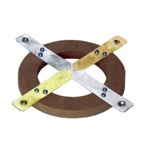 Conductivity Apparatus for Physics Lab