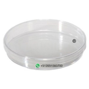 Petri Dishes for Science Lab