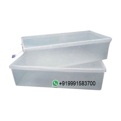 Slides Staining Box for Science Lab