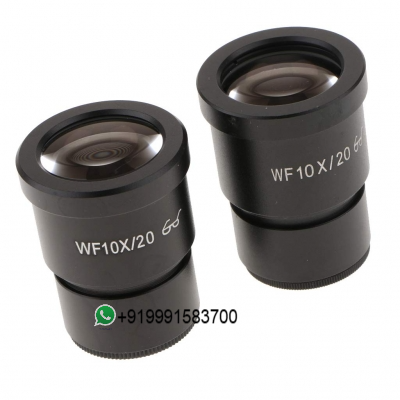 Eyepiece for Science Lab