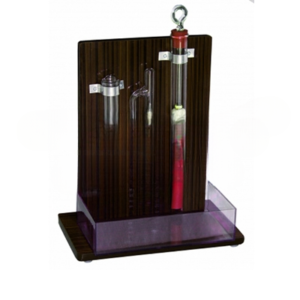 Hydraulic Press Bramah for Physics Lab