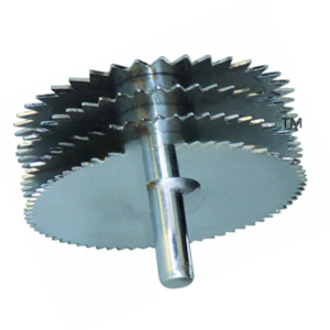 Savarts Toothed Wheels for Physics Lab