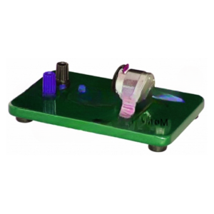 Large Motor Generator for Physics Lab