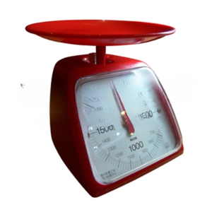 Compression Balance for Physics Lab