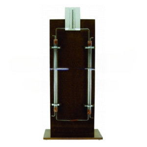 Dulong and Petit Apparatus for Physics Lab