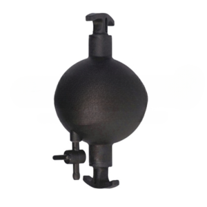 Magdeburg Hemispheres for Physics Lab