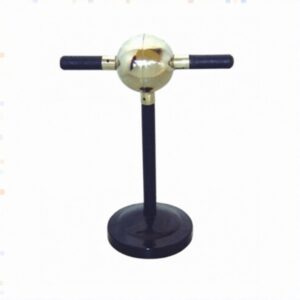 Biots Apparatus for Physics Lab