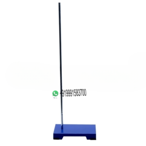 Retort Stand for Chemistry Lab