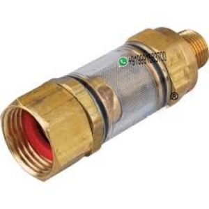 Filter Pump Brass for Chemistry Lab