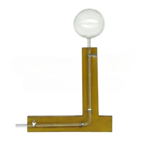 Jolly Air Bulb for Physics Lab