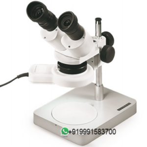 Stereo Microscopes for Science Lab