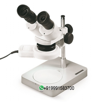 Stereo Microscopes for Science Lab