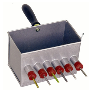 Ingen-Hausz Apparatus for Physics Lab