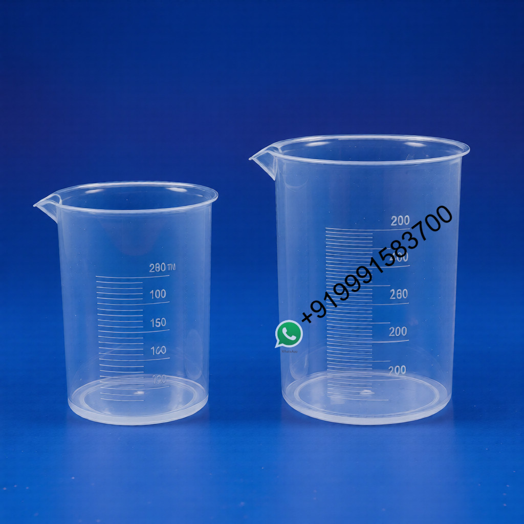 BEAKERS for Science Lab