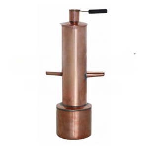 Hypsometer Copper for Physics Lab