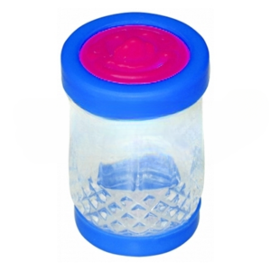 Sprinkler for Physics Lab