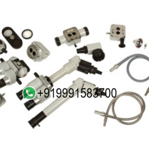 Microscope Accessories for Science Lab