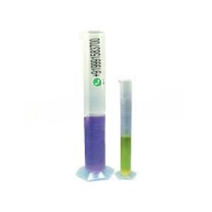 Cylinder Measuring Protectors for Chemistry Lab