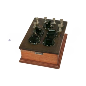 Weatstone Bridge 4 Gaps for Physics Lab