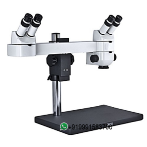 Teaching Microscope for Science Lab