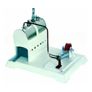 Steam Engine Junior for Physics Lab