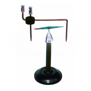 Electrostatic Physics Labware