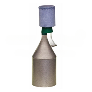 Latent Heat of Steam Apparatus for Physics Lab