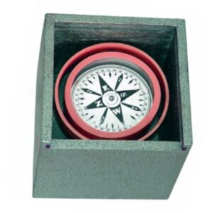 Mariner's Compass for Physics Lab