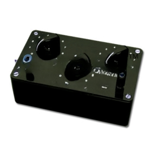 Inductance Box for Physics Lab