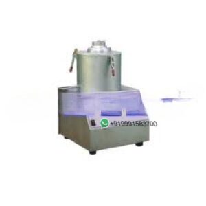 Centrifuge Hand for Chemistry Lab