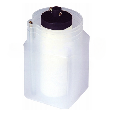 Cell Leclanche for Physics Lab