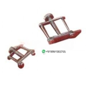 Clips Hoffmans for Chemistry Lab