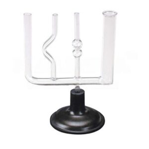 Communicating Vessel for Physics Lab