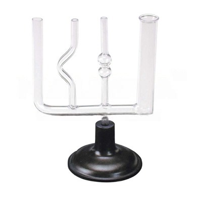 Communicating Vessel for Physics Lab