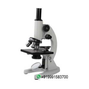 Compound Microscope for Science Lab