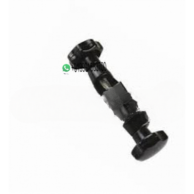 Boss Head Diecasted for Chemistry Lab