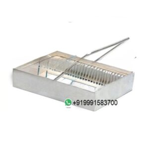 Staining Racks for Science Lab