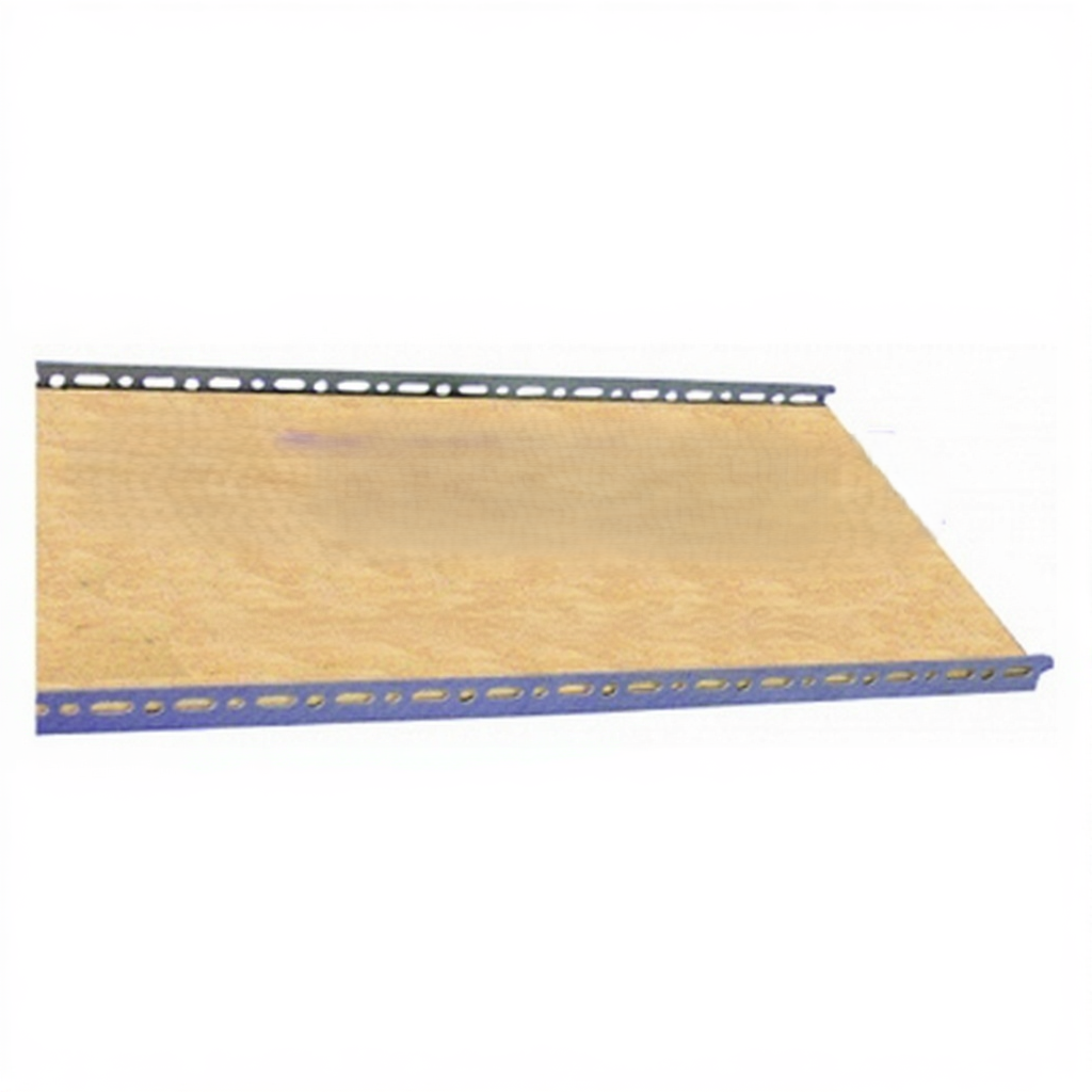 Trolley Runway for Physics Lab