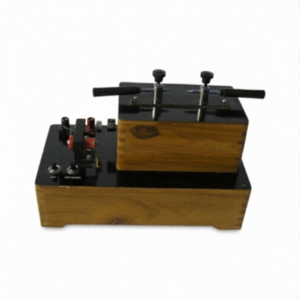 Induction Coil (Rushkoff Coil ) for Physics Lab Induction Coil (Rushkoff Coil ) for Physics Lab