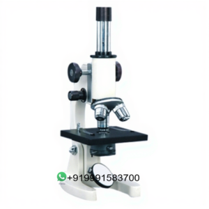 Student Microscope for Science Lab