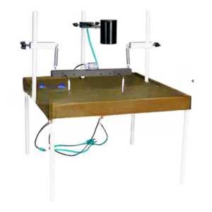 Ripple Tank (Dual Purpose) for Physics Lab