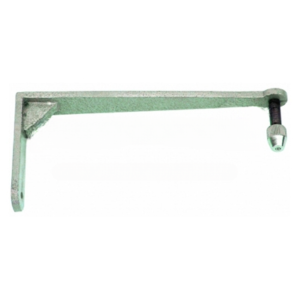 Maxwells Vibration Wall Bracket for Physics Lab