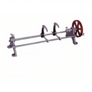 Torsion Apparatus (Horizontal) for Physics Lab