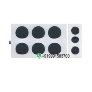 Microscopic Glass Slides V.D.R.L. for Science Lab