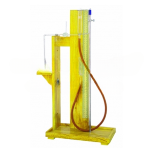 Constant Volume Air Thermometer for Physics Lab