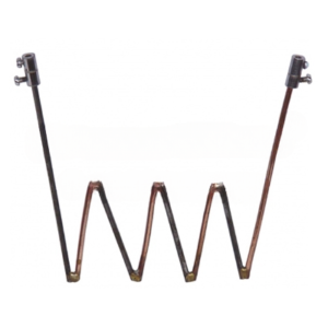 Thermopile Copper Iron for Physics Lab