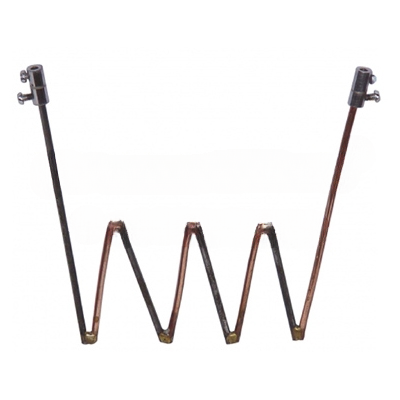 Thermopile Copper Iron for Physics Lab