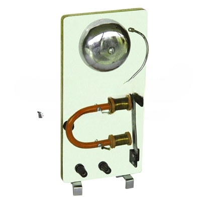 Demonstration Electric Bell for Physics Lab