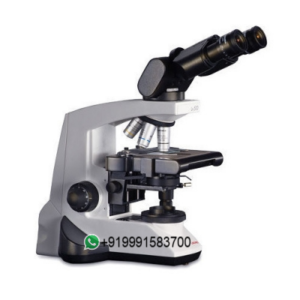 Optical Microscope for Science Lab