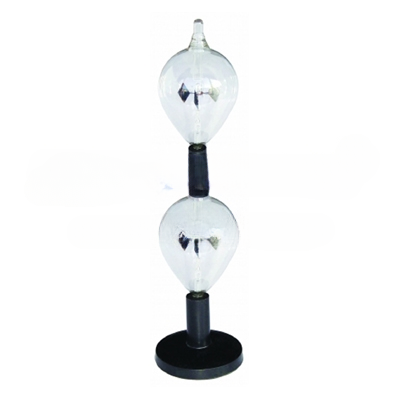 Crookes Radiometer Double for Physics Lab